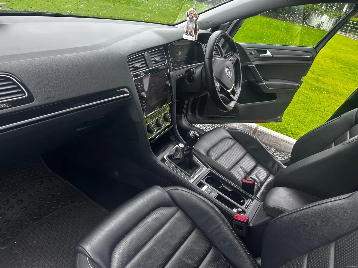 Volkswagen Golf 2020 - Image 4