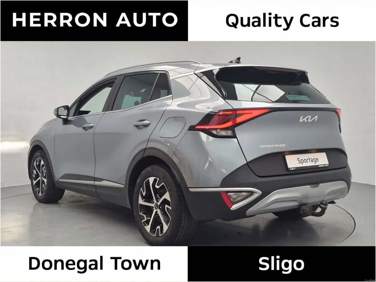 Kia Sportage 1.6 CRDi SCR Diesel 115 hp K2 6MT - Image 4