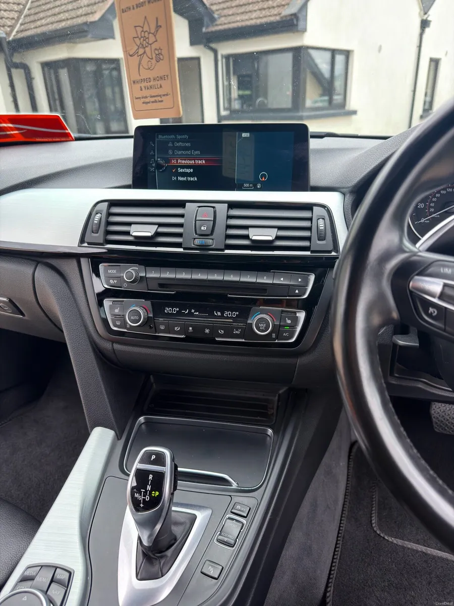 BMW 420D 190BHP X-Drive - Image 6