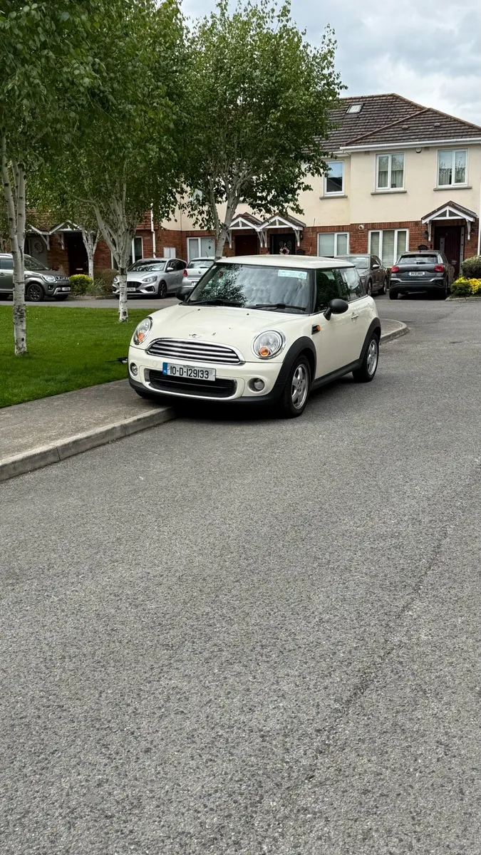 Mini cooper - Image 2
