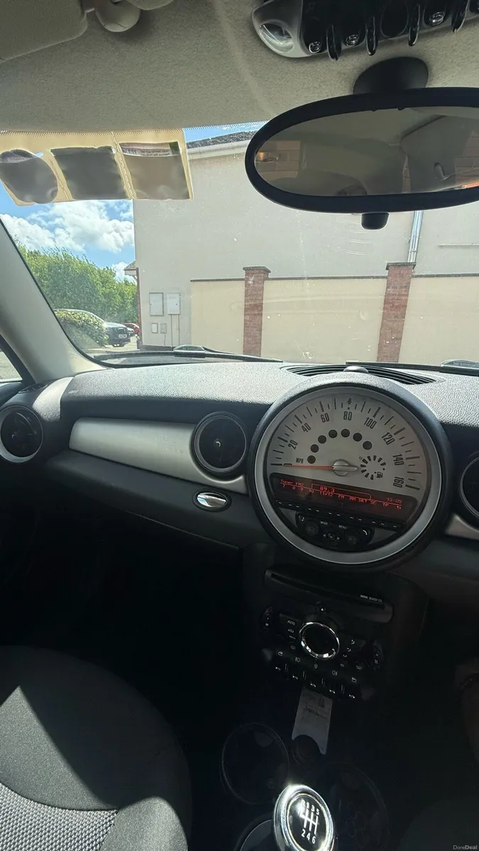 Mini cooper - Image 4