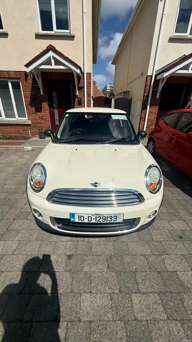 Mini cooper - Image 3