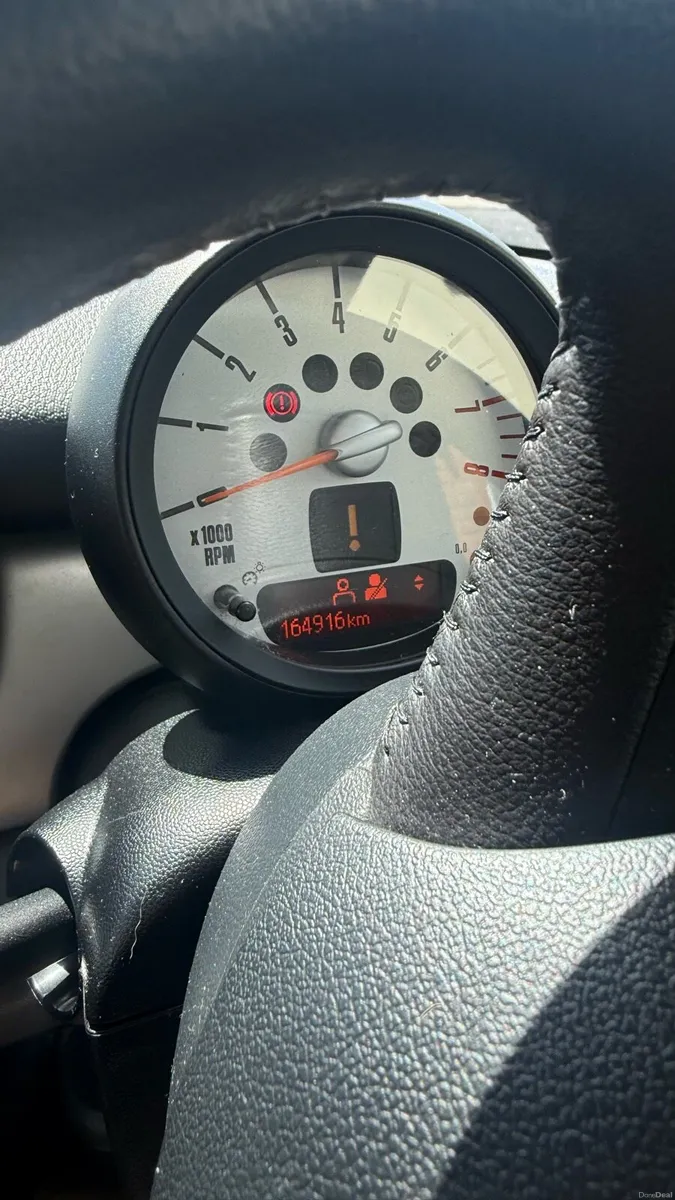 Mini cooper - Image 5