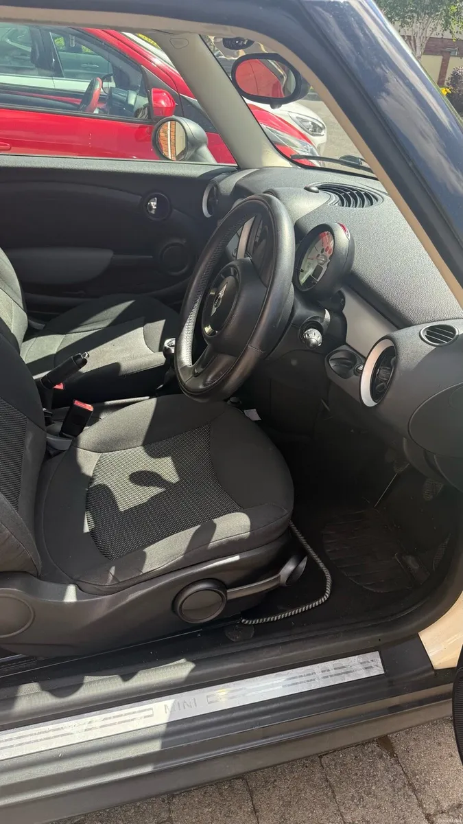 Mini cooper - Image 6