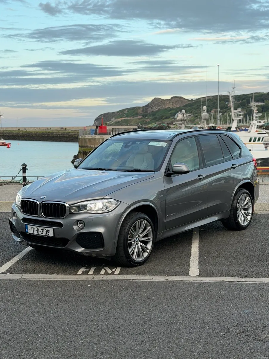 Bmw x5 3.0 msport - Image 3
