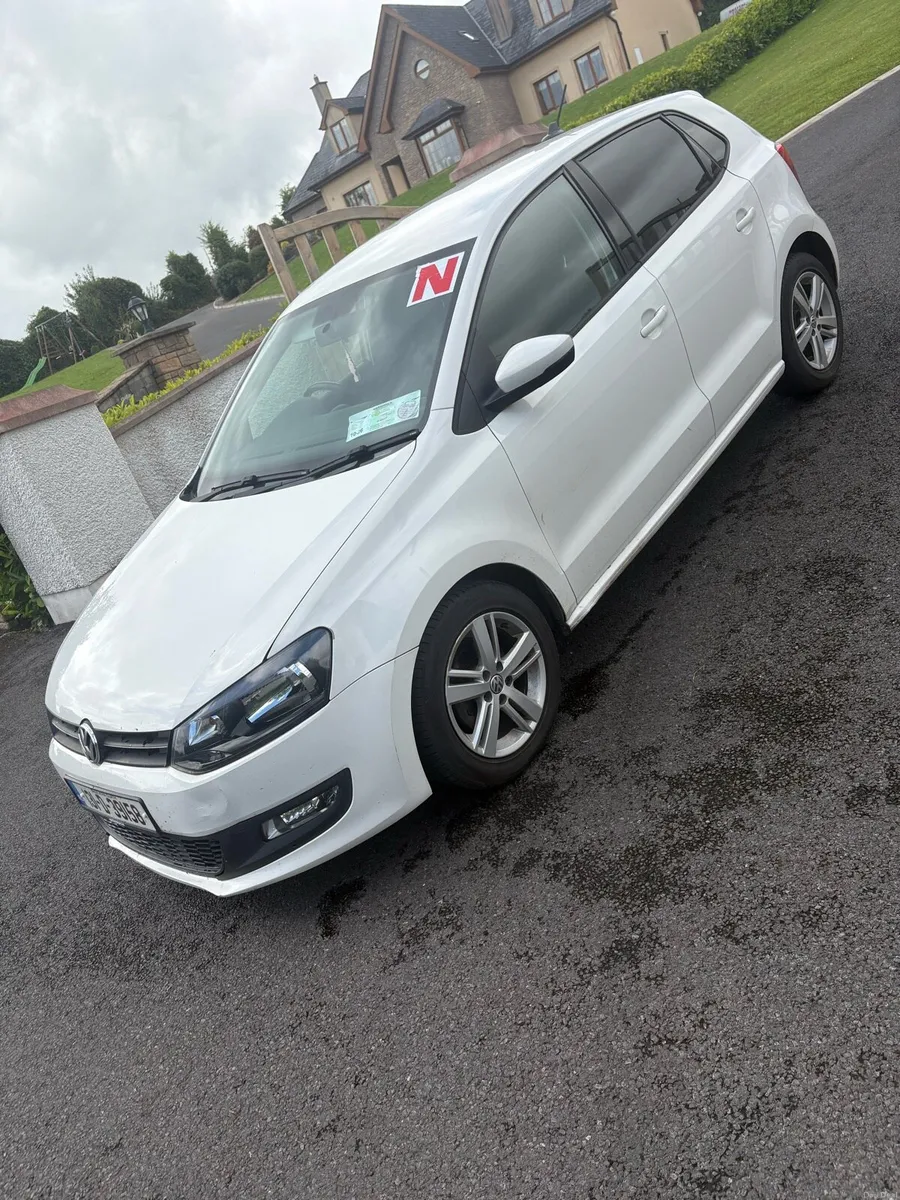Vw polo - Image 2