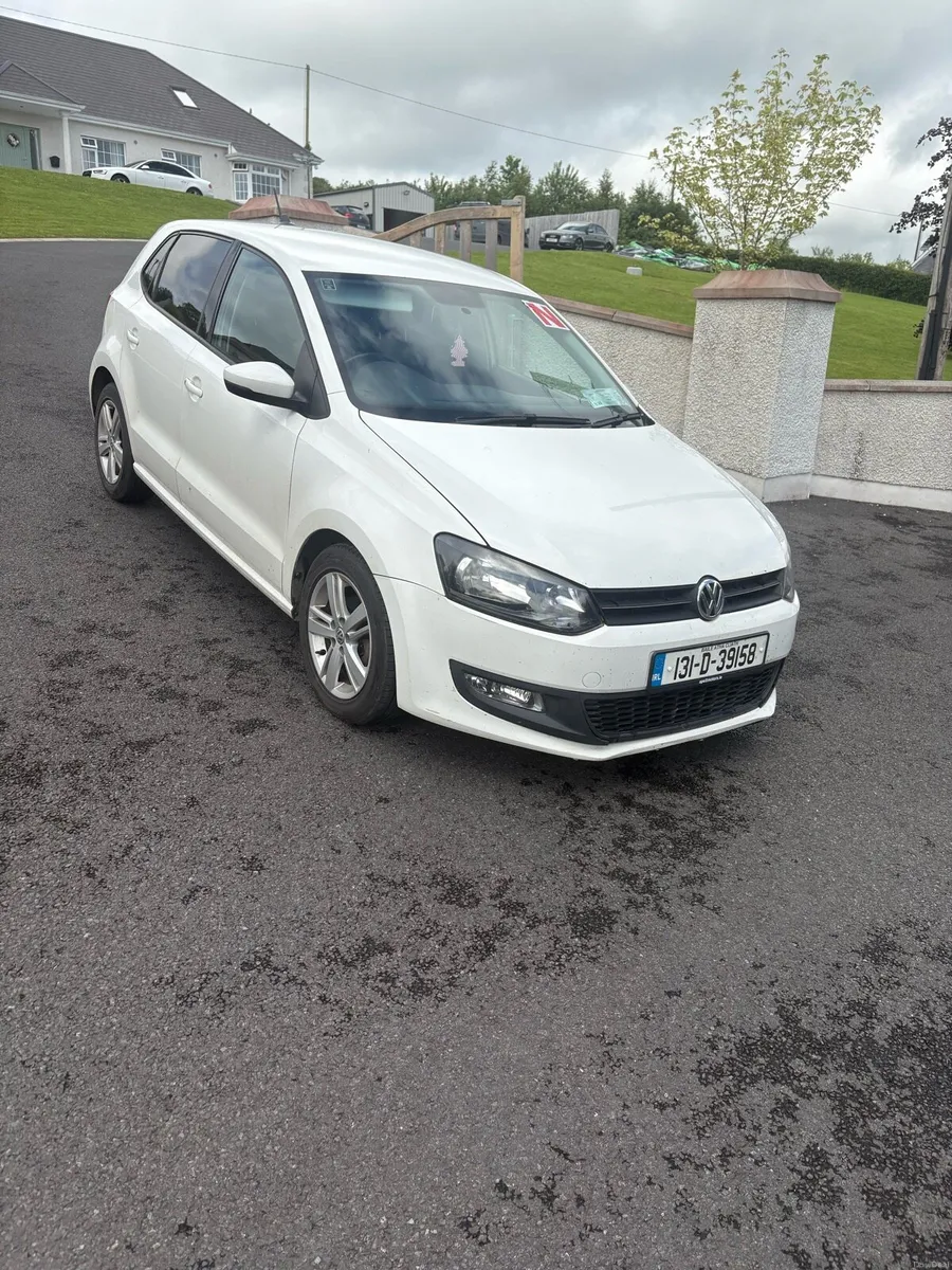 Vw polo - Image 1