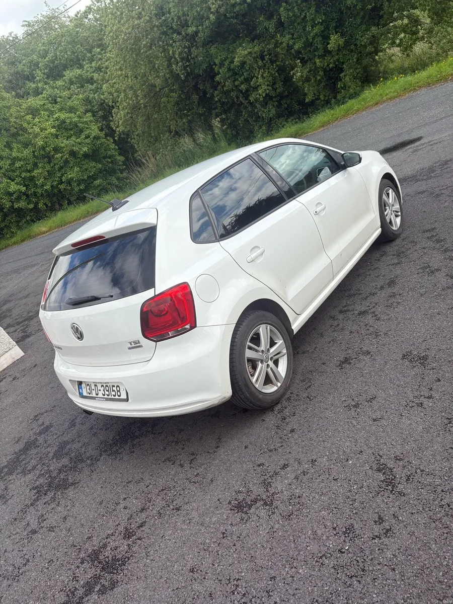 Vw polo - Image 4