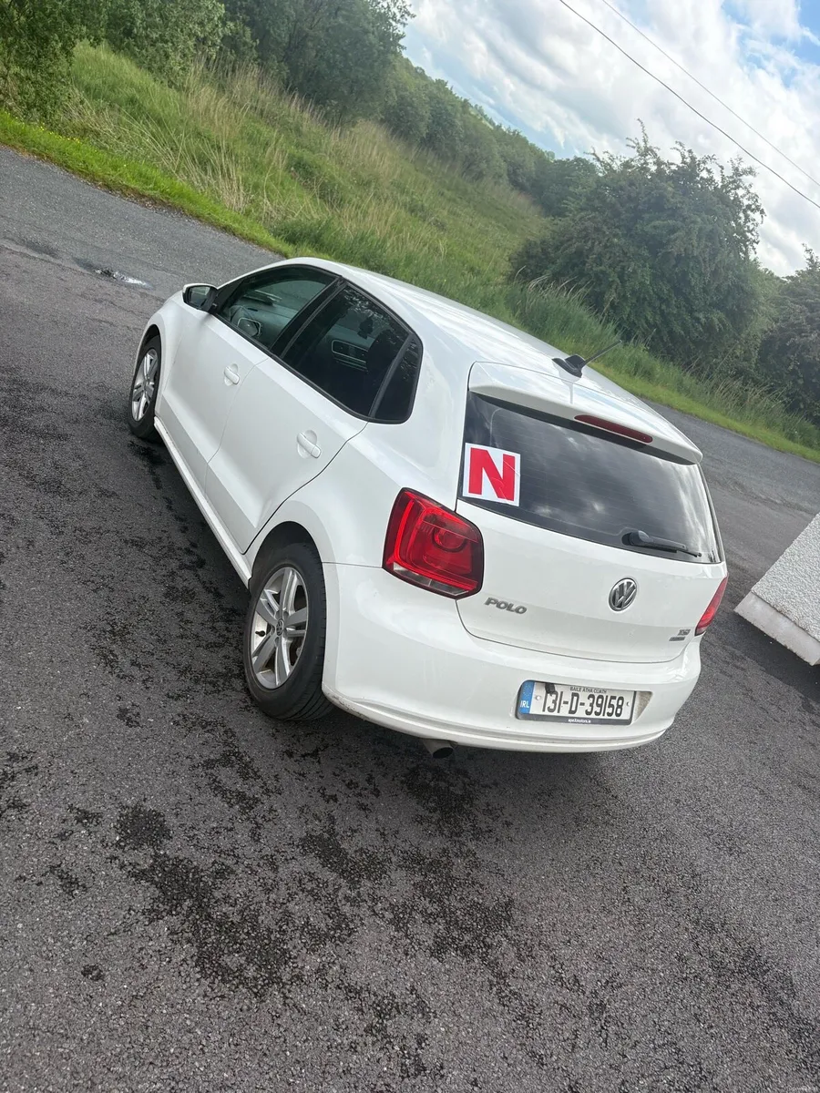 Vw polo - Image 3