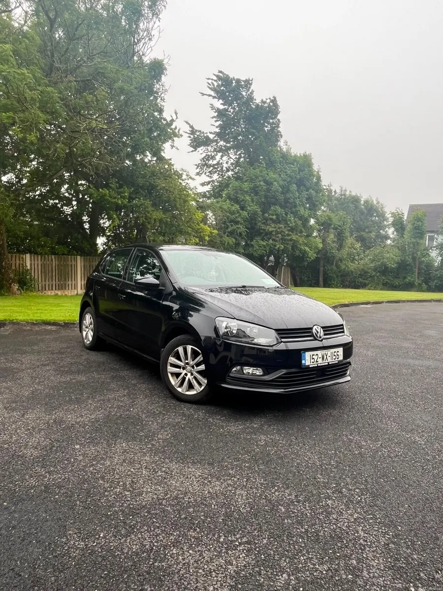 VW POLO TRENDLINE 1.0 MPI - Image 4