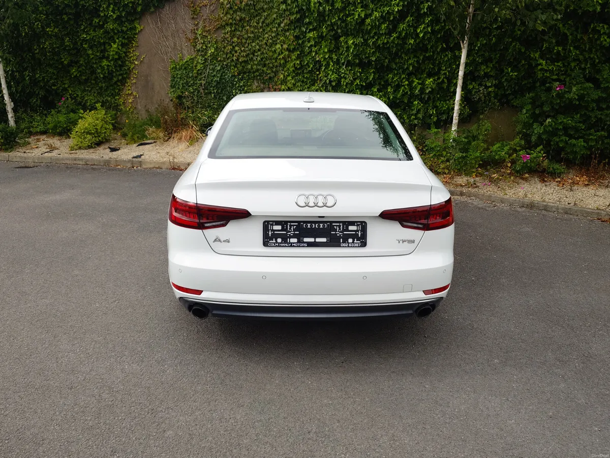 Audi A4 2.0 TFSI Sport 190bhp - Image 6