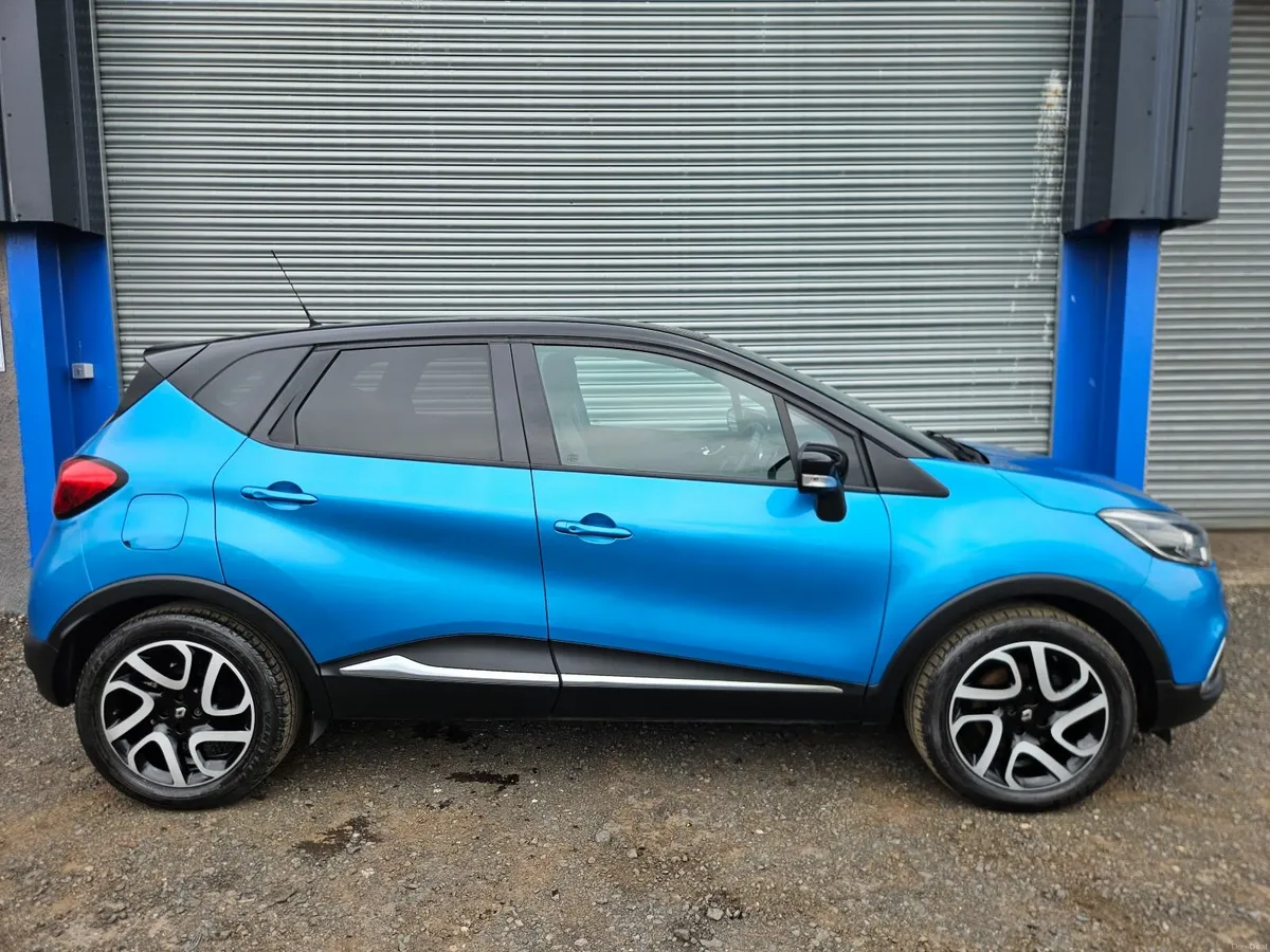 Renault Captur 1.5 DCI. 64k miles, full MOT. - Image 4