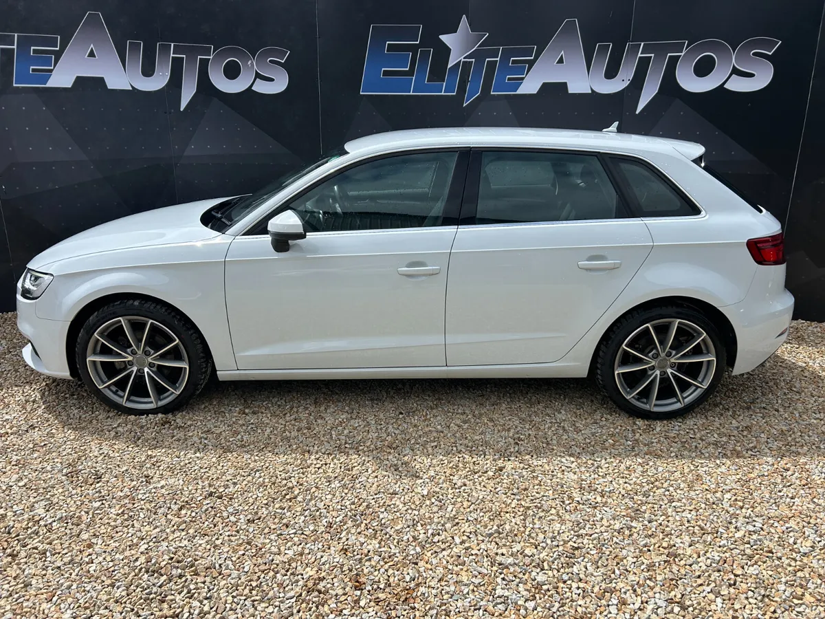 Audi A3 1.4 TFSI Automatic 2017 - Image 3