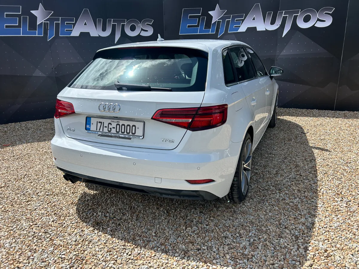 Audi A3 1.4 TFSI Automatic 2017 - Image 6