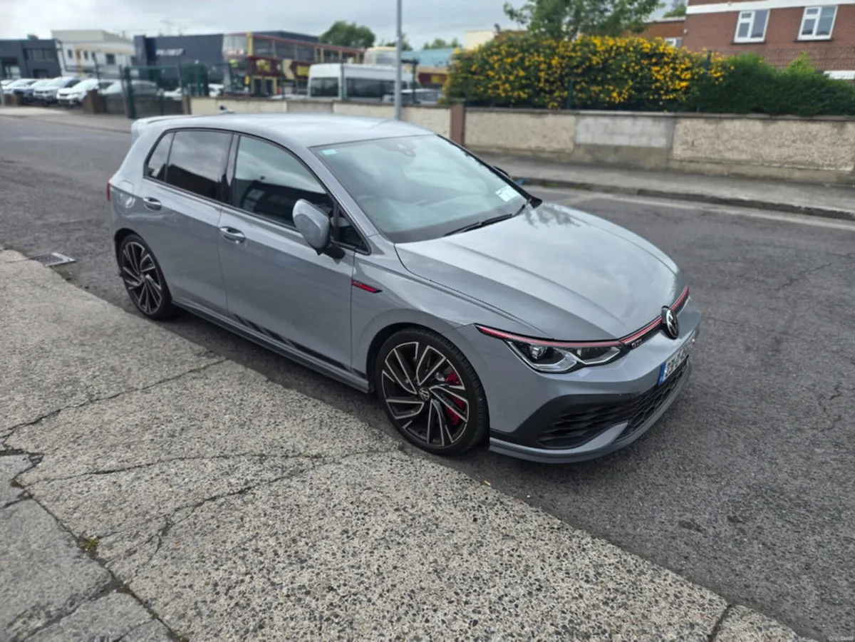 Volkswagen Golf 2.0 GTI CLUBSPORT 300PSI  // CLUBS - Image 5