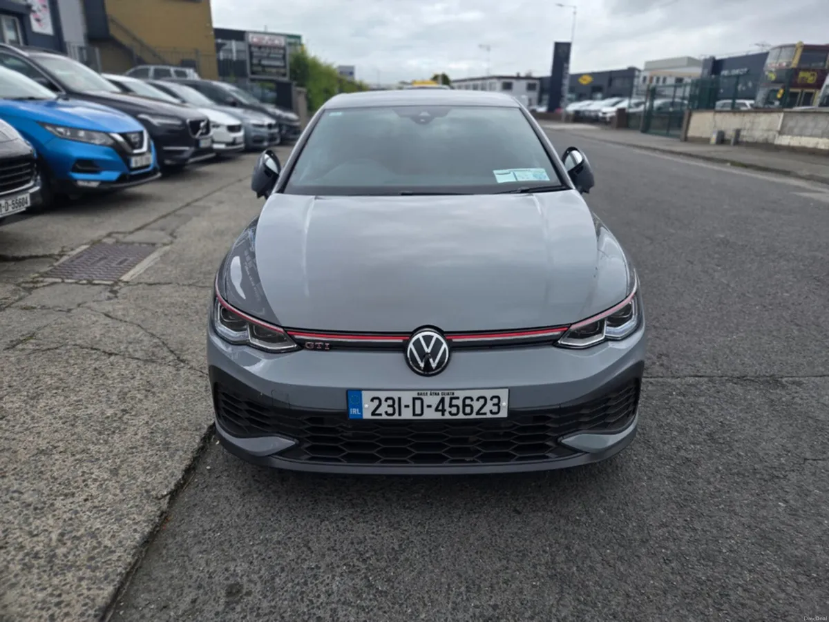 Volkswagen Golf 2.0 GTI CLUBSPORT 300PSI  // CLUBS - Image 6