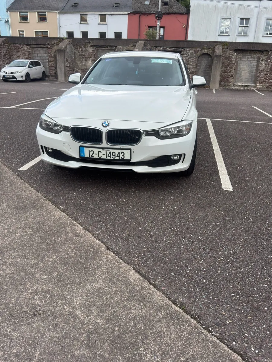 BMW 3 Series 316 - Image 1