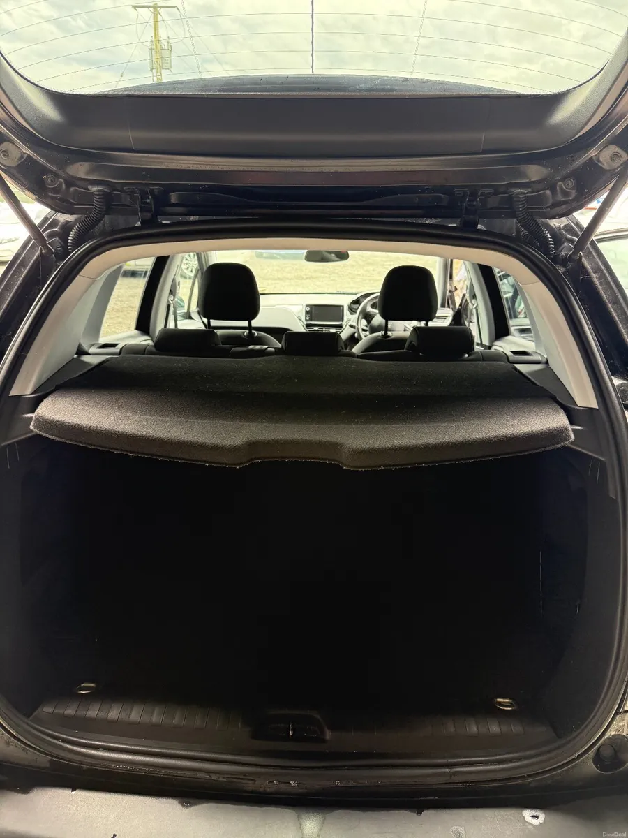 Peugeot 2008 2017 - Image 4