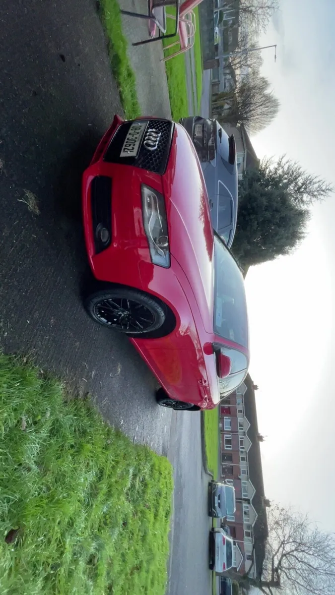 Audi a4 - Image 1