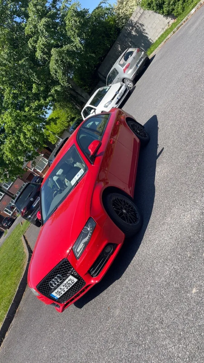 Audi a4 - Image 3