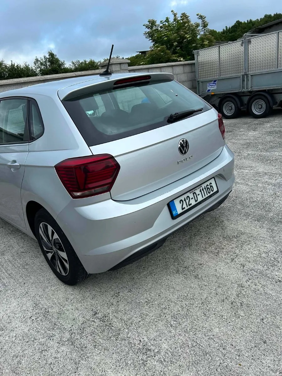Volkswagen Polo 2021 - Image 1