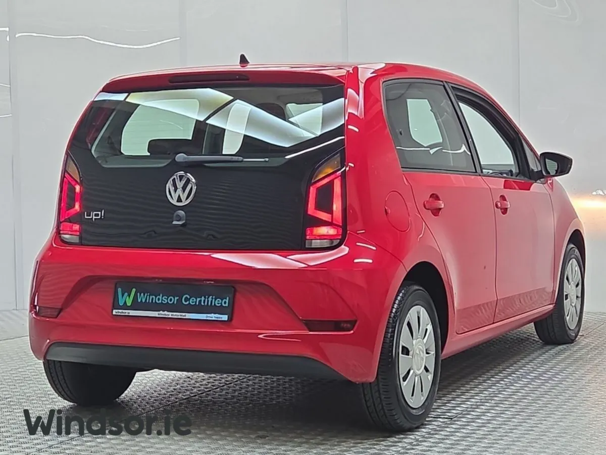 Volkswagen up! Move up! - Image 3