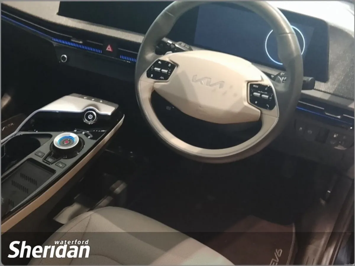 Kia EV6 EV6 Earth - Image 2