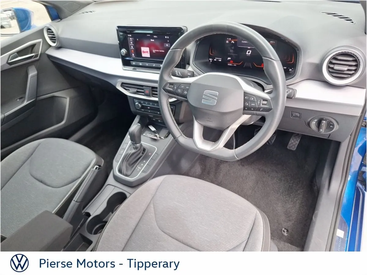 SEAT Ibiza Ibiza 1.0TSI 115hp DSG Xcellence - Image 2