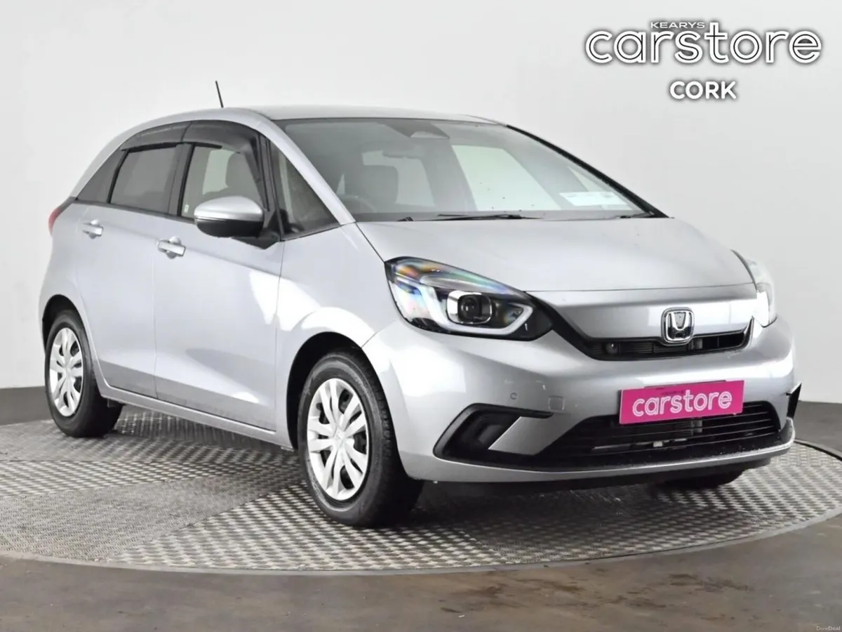 Honda Fit FIT 5DR Hybrid AUTO - Image 1