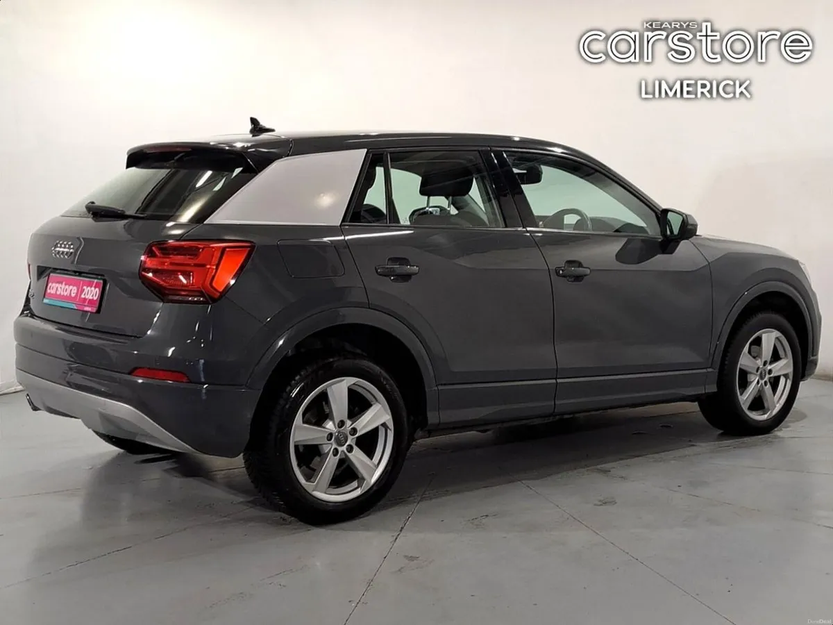Audi Q2 30 TFSI - Image 3