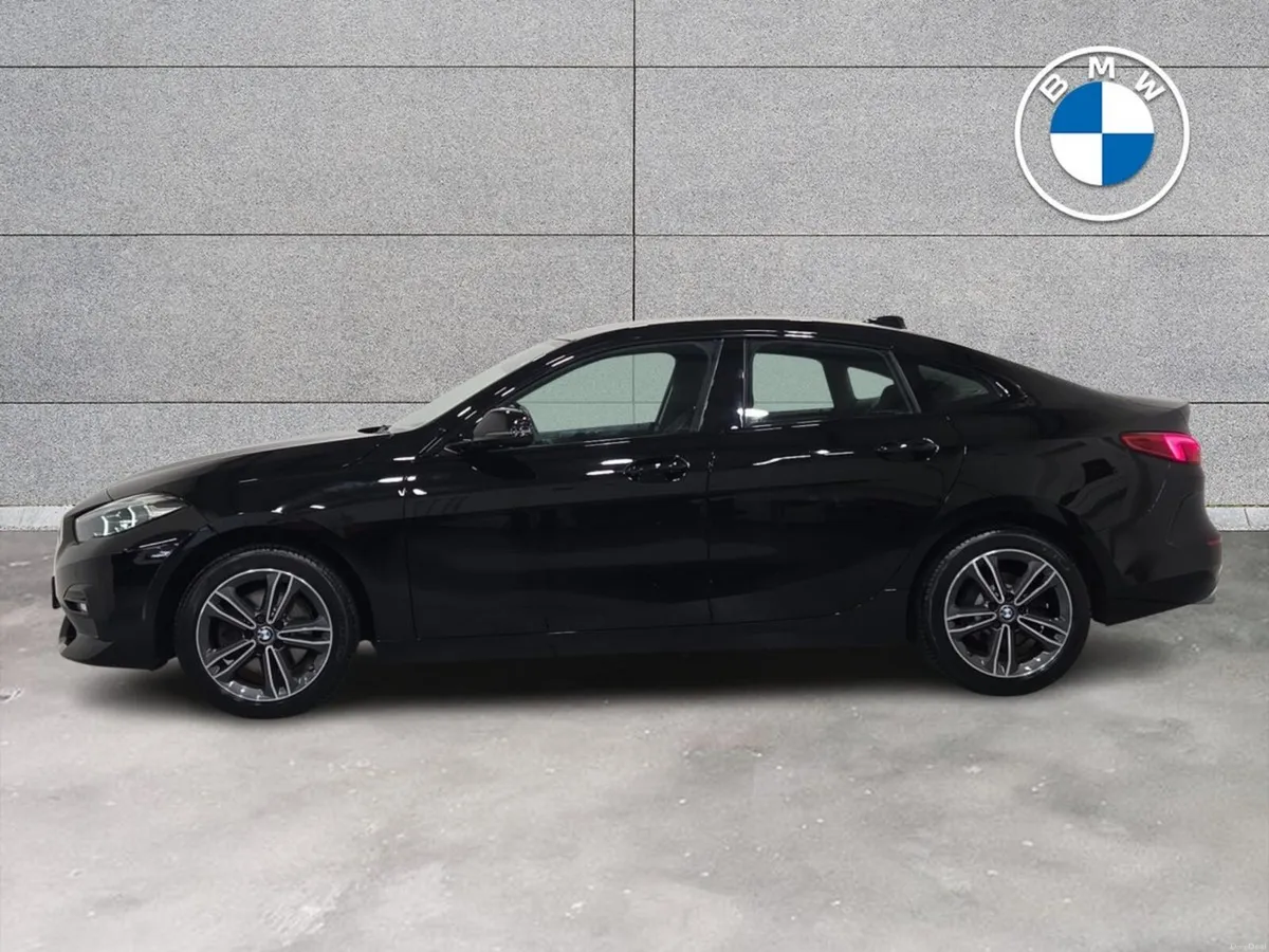 BMW 2-Series 218i Sport Gran Coupe - Image 4