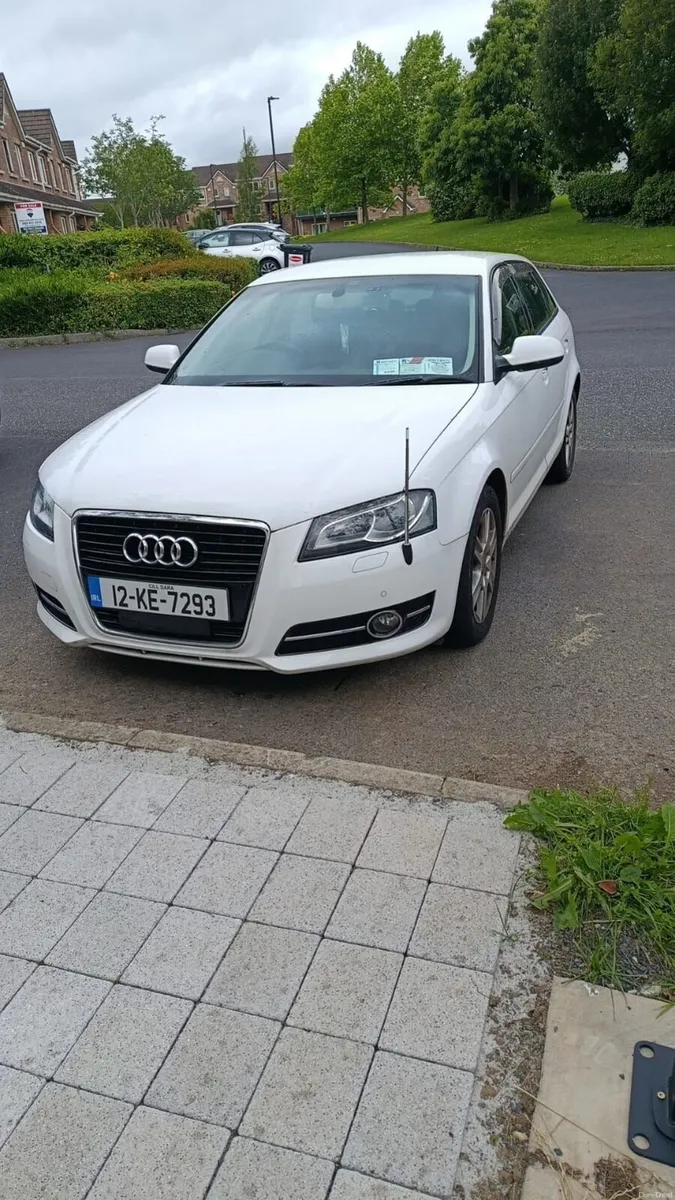 2012 Audi A3 1.4 TFSI Automatic | Ultra-Low 97k KM - Image 1