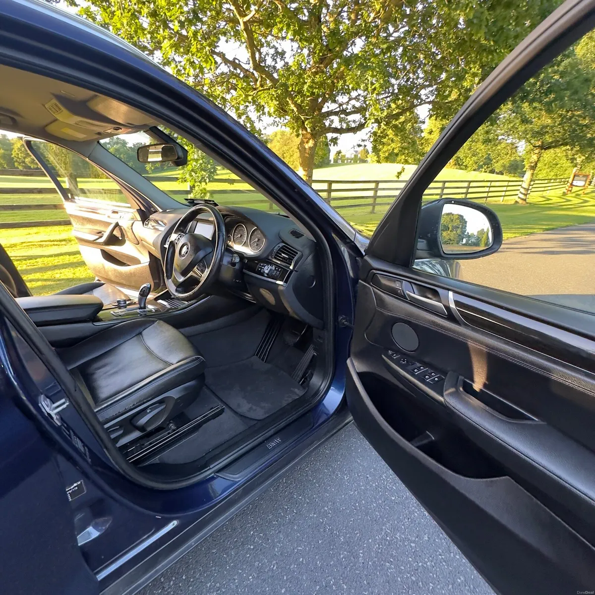 BMW X3 2018 - Image 6