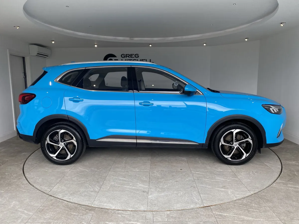 MG HS 2024 - Image 4