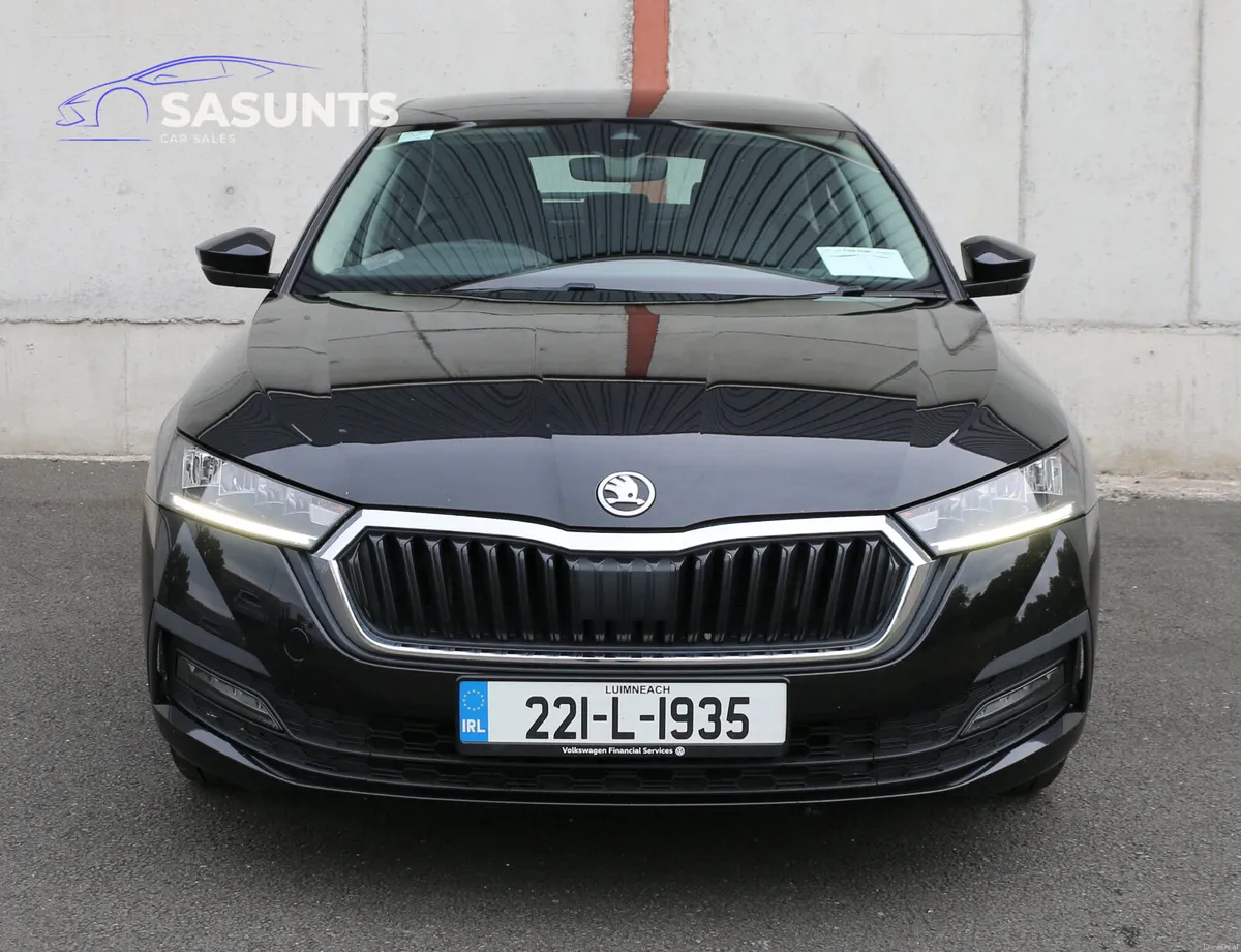 SKODA OCTAVIA AMBITION - Image 3