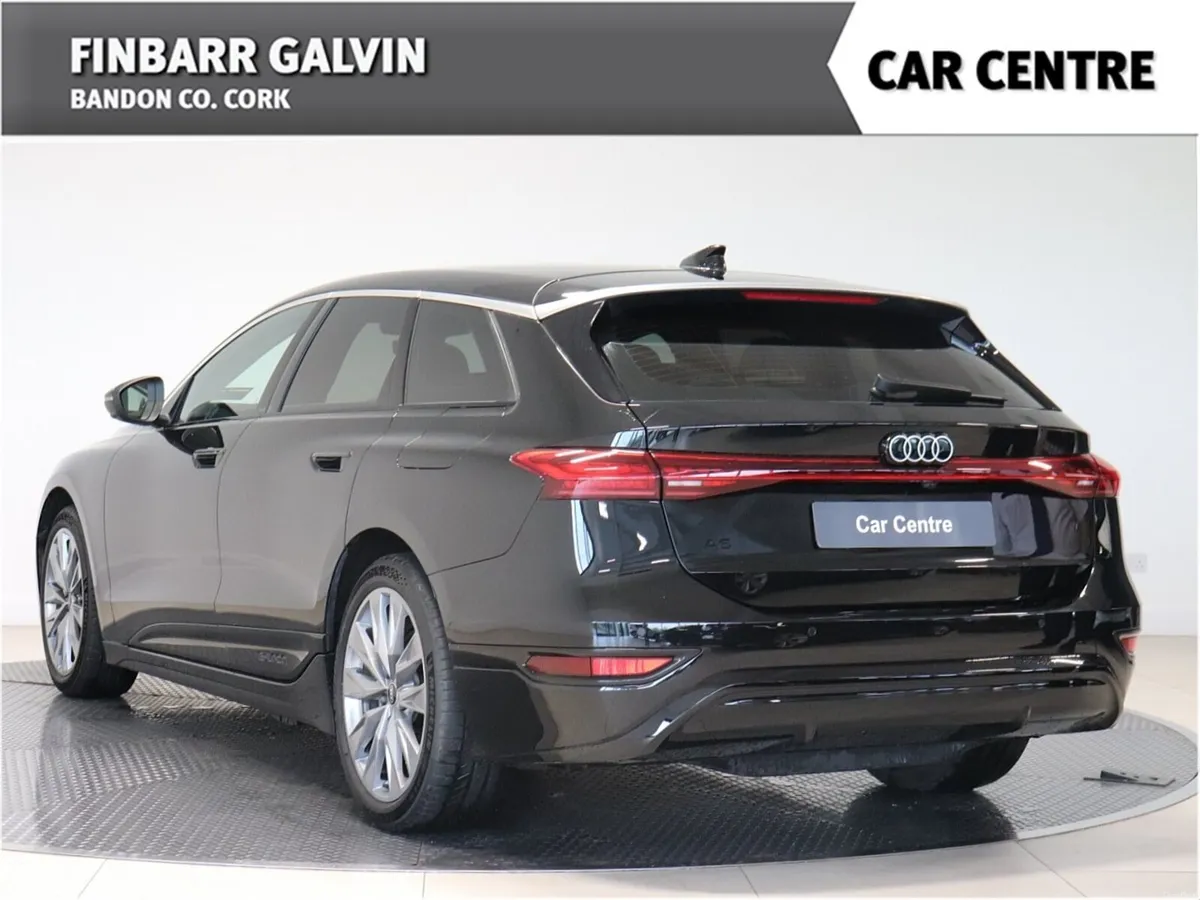 Audi A6 2025 - Image 2