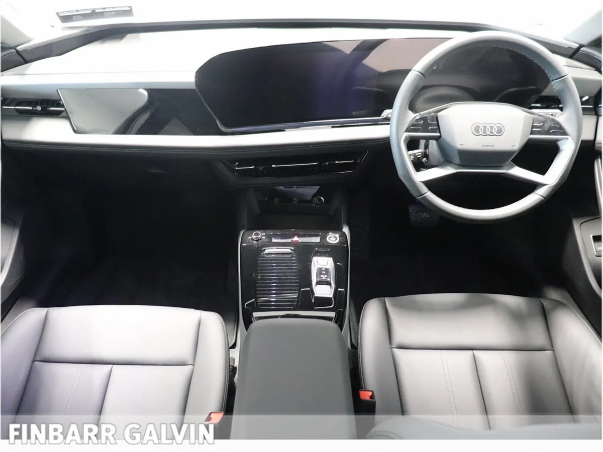 Audi A6 2025 - Image 4