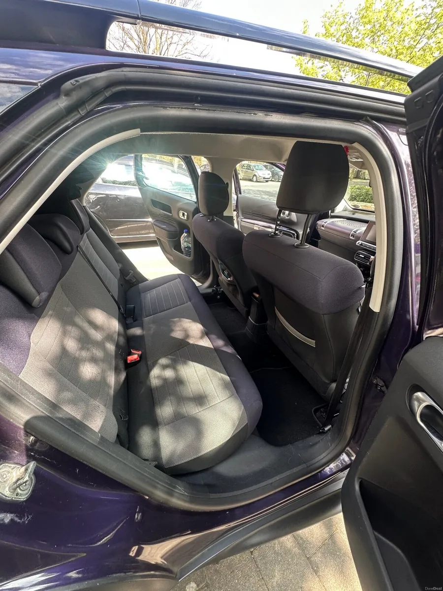 Citroen C4 2015 - Image 3