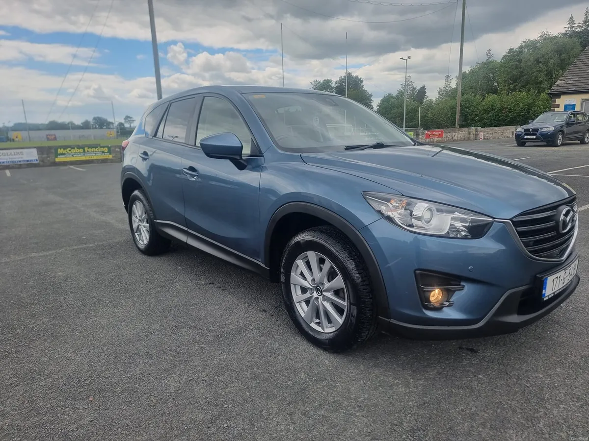 Mazda CX-5 *Top Spec, New NCT, FSH* - Image 2