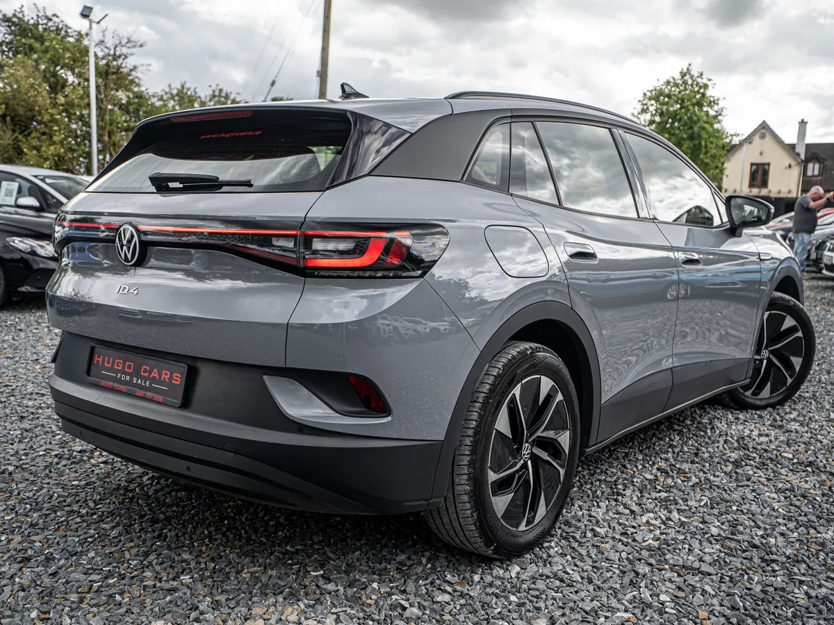 231 ID.4 Life 52kWh/NCT 05/27/1 Owner/12m Warranty - Image 3