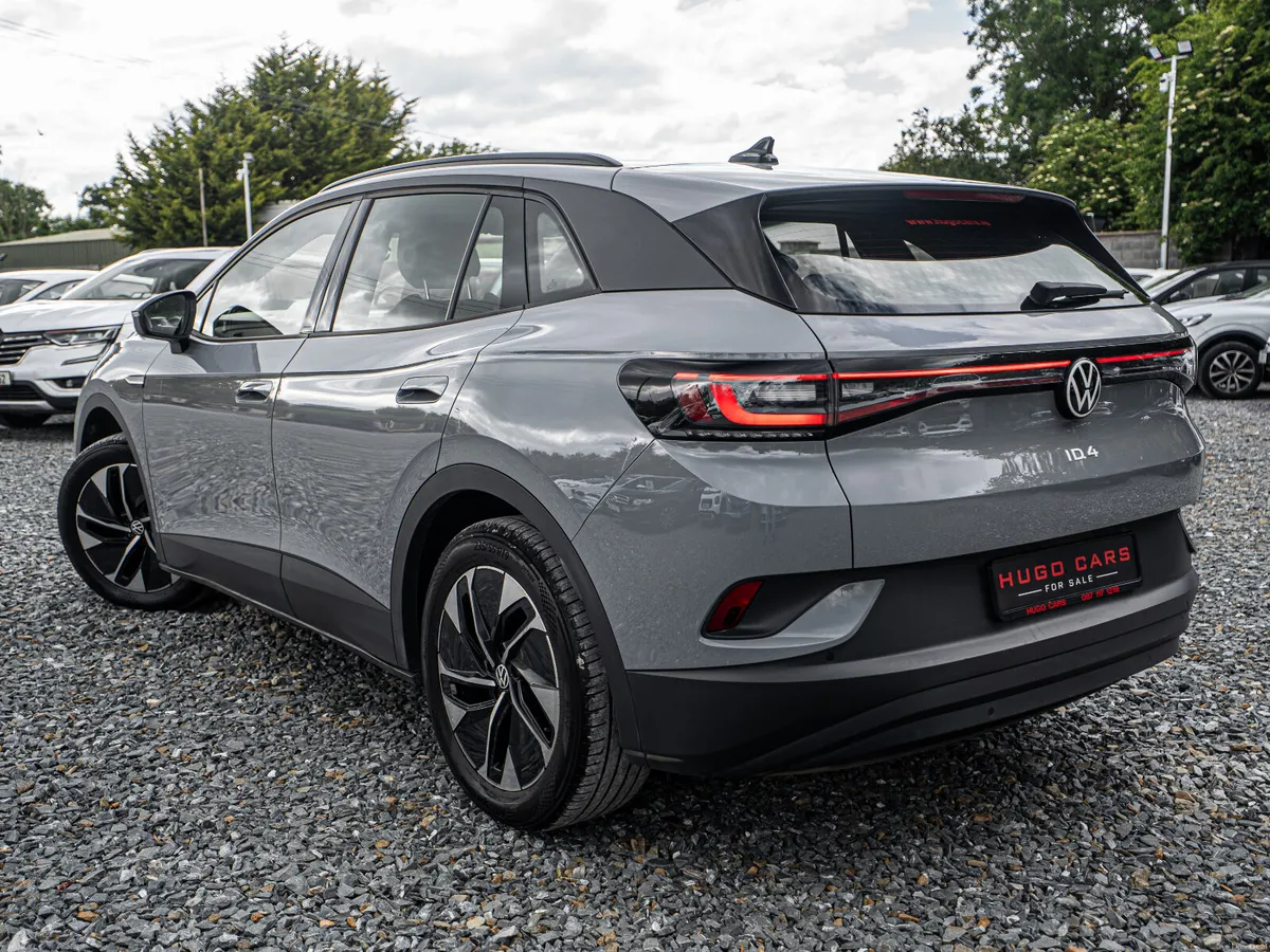 231 ID.4 Life 52kWh/NCT 05/27/1 Owner/12m Warranty - Image 2
