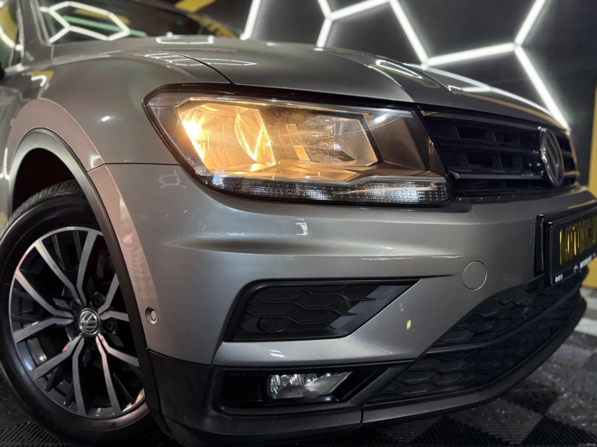 ◼️2018 VOLKSWAGEN TIGUAN 2.0 TDI PAN ROOF◼️ - Image 4