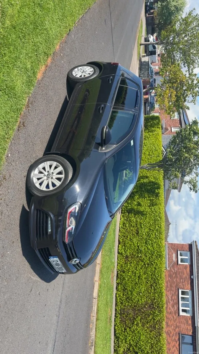 2012 Automatic Petrol TSI hatchback Golf - Image 1