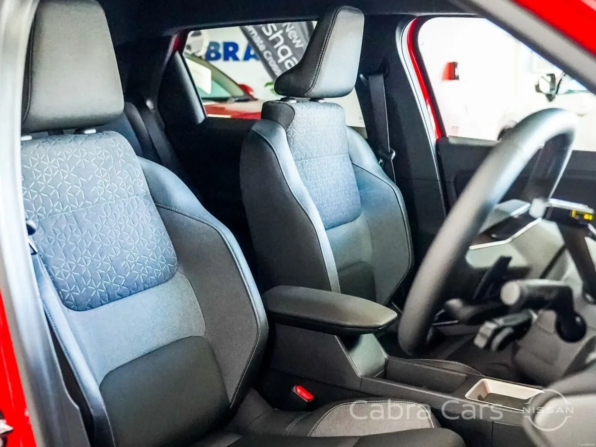 Nissan Micra 52KW Advance Demo - Image 6