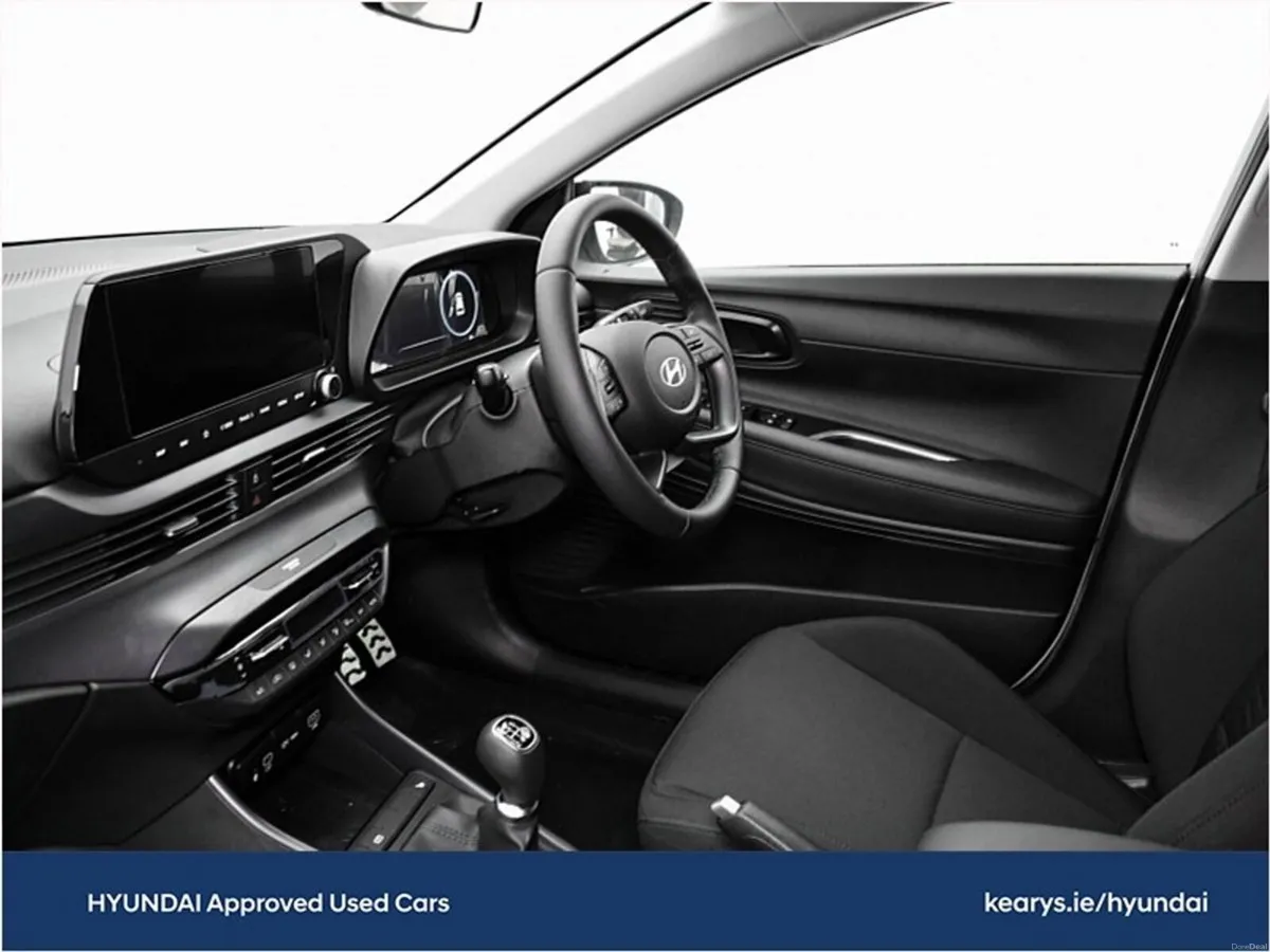 Hyundai Bayon Executive - Image 5