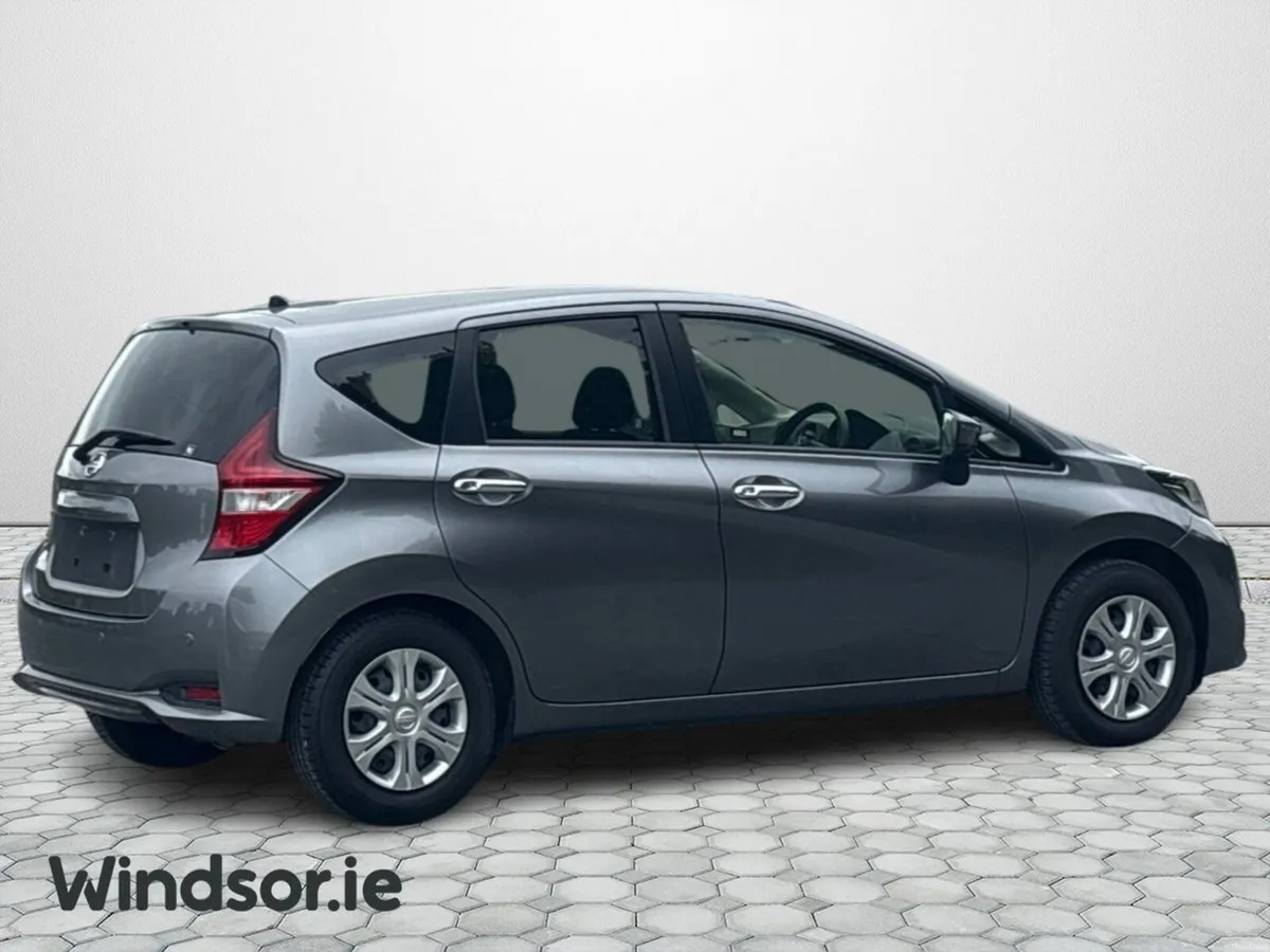 Nissan Note Petrol - Image 3