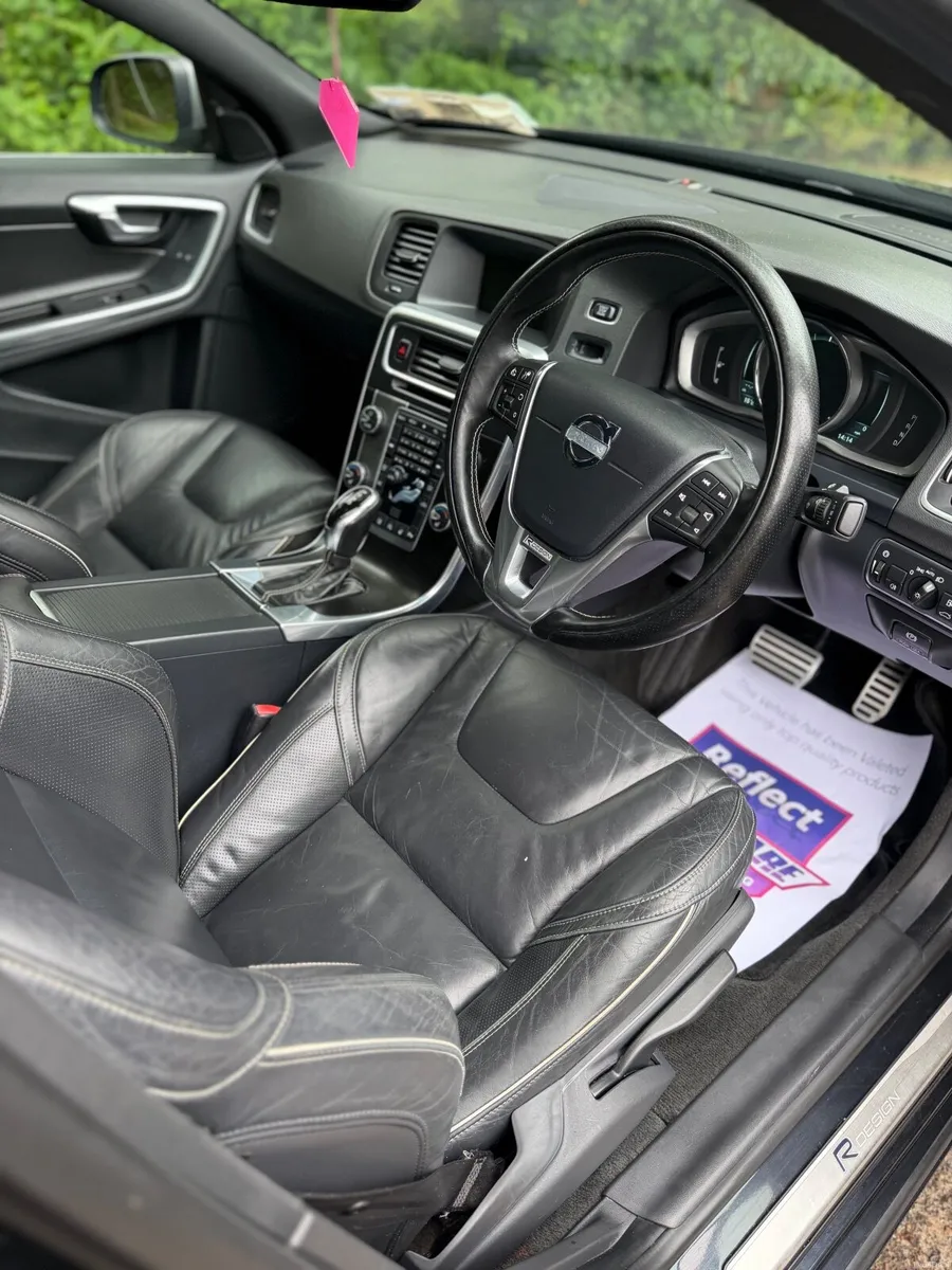 Volvo S60 2013 - Image 5