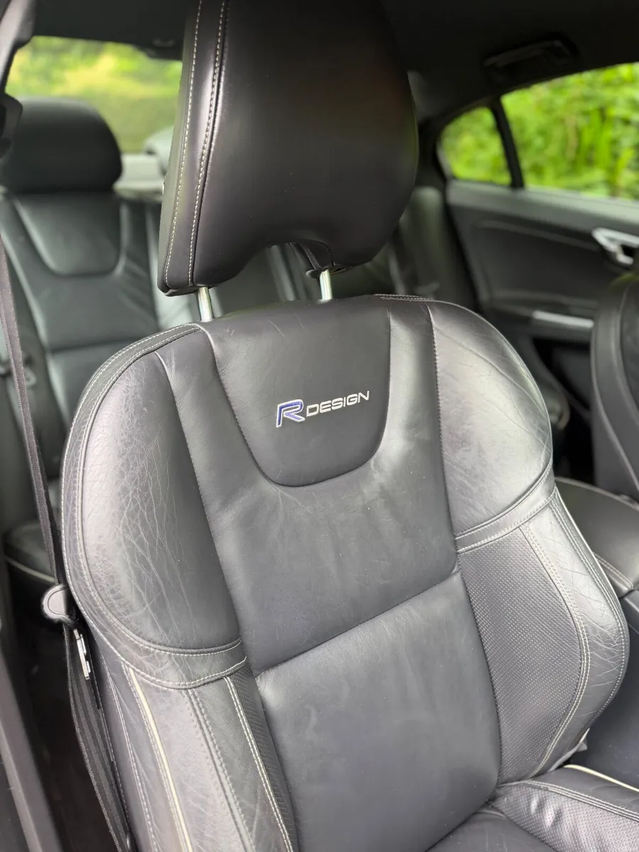 Volvo S60 2013 - Image 4