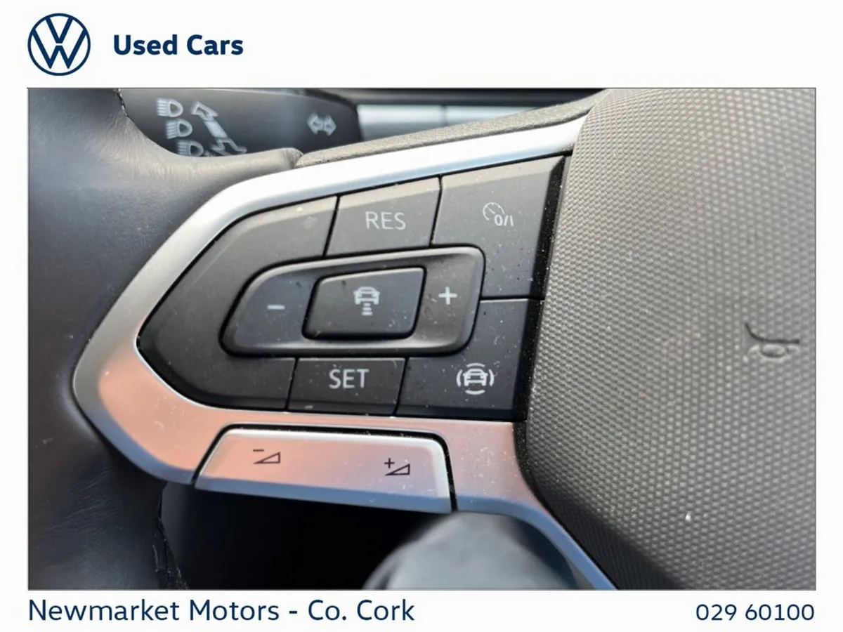 Volkswagen T-Roc EDITION 75 2.0TDI 6 SPEED 116BHP - Image 3