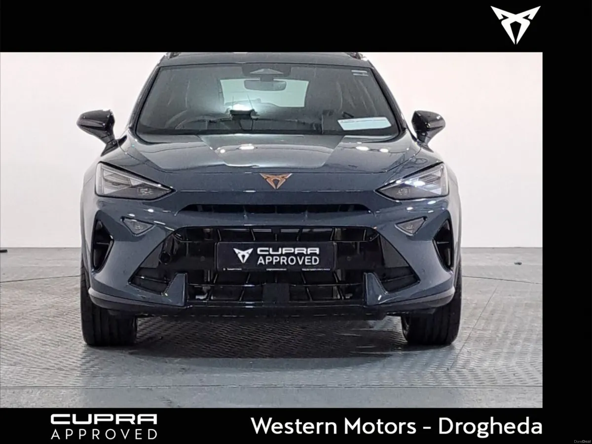 Cupra Formentor 1.5 eTSI 150hp DSG V2 - Image 3